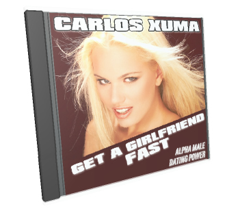 Get a Girlfriend Fast