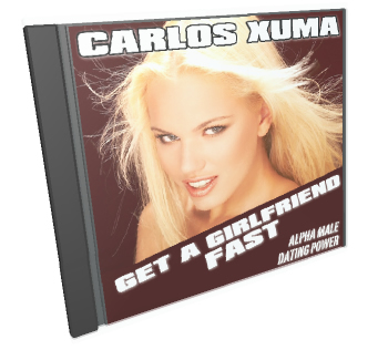 get a girlfriend fast