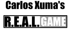 REAL Game
