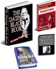 The Dating Black Book with bonus ebooks